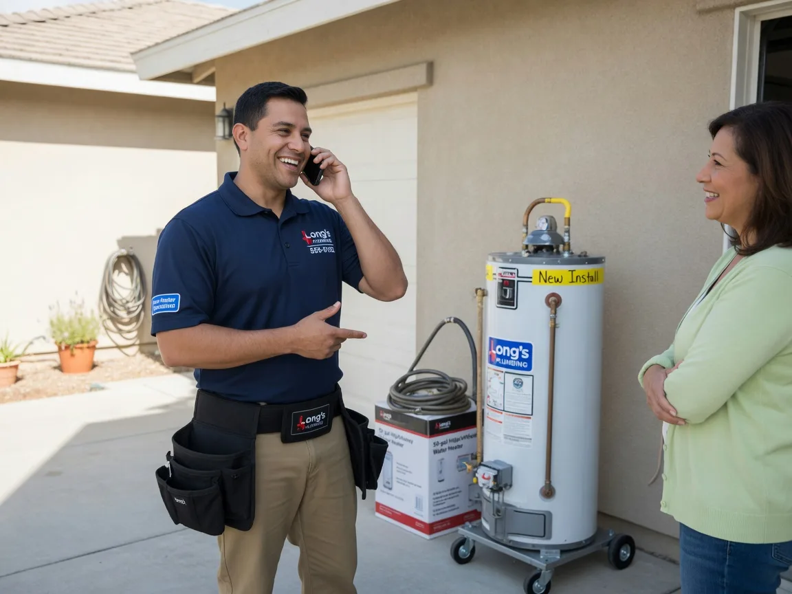 Leak Detection Leavenworth, IN FAQs